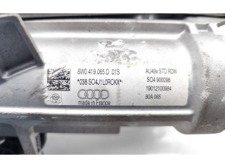 рейка Колонка рулевая 8W0419065D, 038SO4J1L0RCKX Audi A5 2016 - года