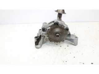 Čerpadlo oleje 0381151050   Seat Ibiza IV (6J,6P)   