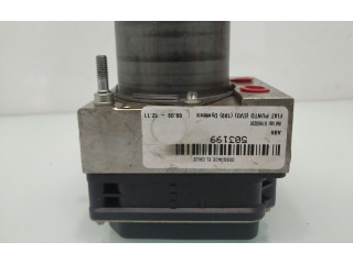 Pojistková skříňka Блок ABS 51860291 Fiat Punto (199) 2009