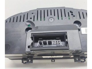 Панель приборов 1T0920854C, V0002000   Volkswagen Caddy       