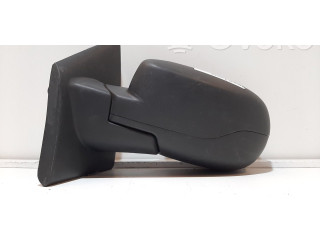 Зеркало электрическое        Renault Twingo II  2007 - 2014 года   