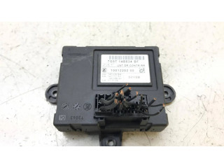 Блок управления дверью