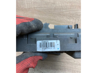   Pojistková skříňka 8200371614   Renault Espace IV 2002