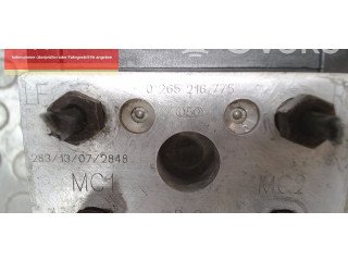 Jednotka ABS 0273004489   Mitsubishi Space Star 2001