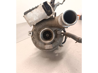  Турбина KIA Sorento  282312F100, 7805020001   для двигателя D4HB      