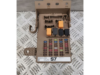 Блок предохранителей FGHJ82201SJ700   Subaru Forester SH    