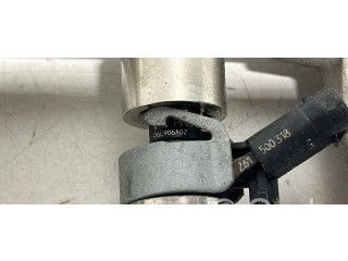 Форсунка 06L906A02, 06L133317N    Skoda Kodiaq для бензинового двигателя CZPA 2