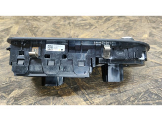 Включатель электрических окон