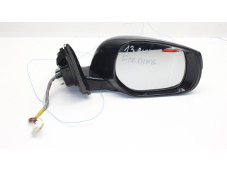 Зеркало электрическое Infiniti Q50 2014 - года