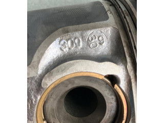 Поршень 204DTH 6K109-AC, G4D3-6110-AC Jaguar XF