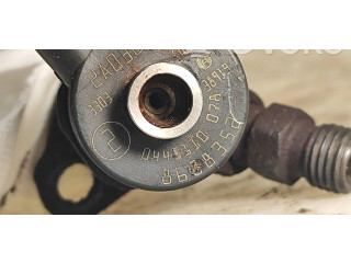 Форсунка 0445110078 Volvo V70