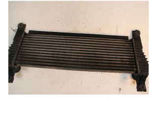 Интеркулер     Ford Ranger 2.2