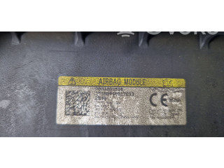 Поршень Надувная подушка для пассажира P031351330 Volvo XC90