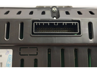 Přístrojová deska Nissan Juke II F16 2020 248106PA1B, PWB24352