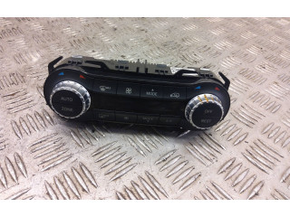 Блок управления климат-контролем a2469008415   Mercedes-Benz A W176