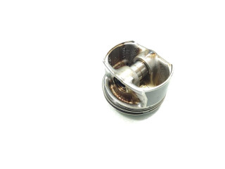  Поршень CBZB   Skoda Fabia Mk2 (5J)  