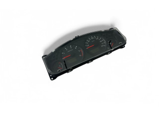 Přístrojová deska Nissan Navara D22 2008 VP7NFF10849FBE