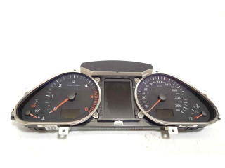 Přístrojová deska Audi Q7 4L 2006 4L0920931D