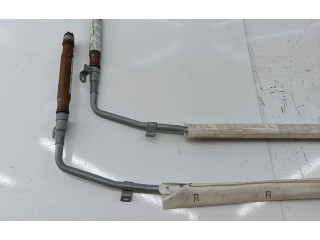 Боковая подушка безопасности DRT, ESQ Skoda Octavia Mk2 (1Z)