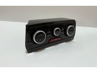 Блок управления климат-контролем 72311FL380, 66062FL010   Subaru XV