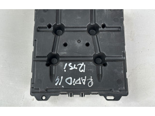 Блок комфорта 6R0937087M, A2C32826300 Skoda Rapid (NH)