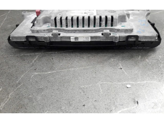 Дисплей 9231321 BMW X3 F25