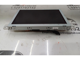 Дисплей 8R0919604A, JTB076 Audi Q5 SQ5