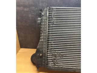 Интеркулер  1K0145803E, 1K0145803L   Volkswagen Touran I 