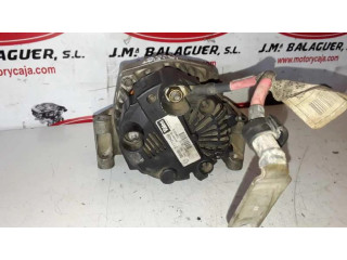 Генератор ALTERNADOR   Fiat Punto (199) 1.2     