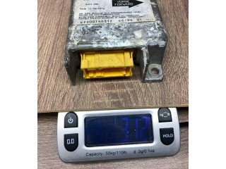 Блок подушек безопасности 90481746, 5WK4090   Opel Tigra A