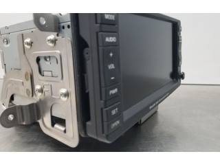 Дисплей 8750A143 Mitsubishi Outlander