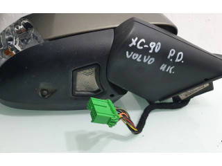 Zpětné zrcátko Volvo XC90 2011