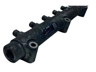 Блок АБС 8658252, 0445215010   Volvo  V70  2008 - 2013 года