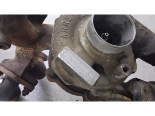 Турбина Mitsubishi Grandis 2.0 03G253019H