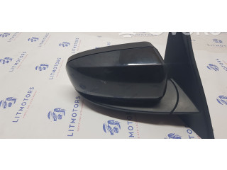 Zpětné zrcátko pravé BMW X5 E70 2007 607002