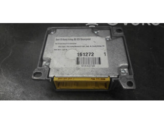 Блок подушек безопасности Saab 9-5