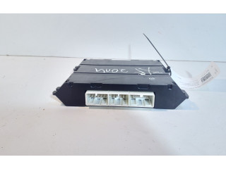 Модуль блока управления кондиционером EX2318D493AA Jaguar XF