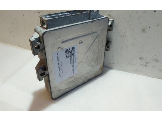 Блок управления двигателя IAW1AF.1G, 46478928 Fiat Marea