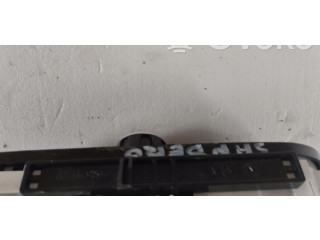 Блок управления климат-контролем 5P3741700 Dacia Sandero