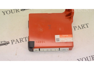 Блок управления климат-контролем 8865030C41 Lexus GS 300 350 430 450H