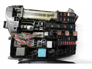 Pojistková skříňka 8266202320skrzynka, 82662 Toyota Auris 150 2007