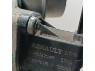 Turbodmychadlo Турбина H820143941, 821042170   Renault Kadjar 1.2  