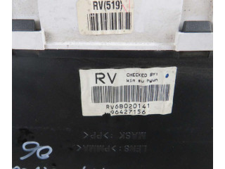 Панель приборов 96427156   Chevrolet Tacuma       