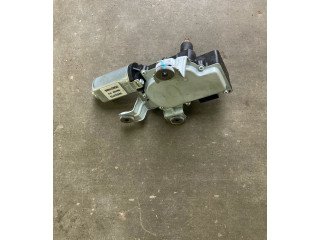 Моторчик заднего дворника 96627058, 7F18    Chevrolet Captiva
