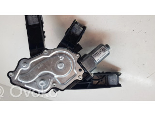 Моторчик заднего дворника 9677680580    Citroen C4 II Picasso