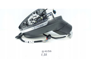 Zpětné zrcátko Volkswagen Touareg III 2018 761857502B