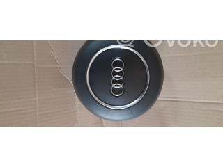 Подушка безопасности водителя 8X0880201A Audi A1