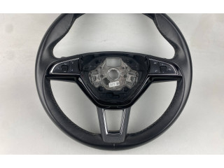 Руль Skoda Karoq 2017 - года 3V0419091AB, 5E0419685A