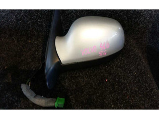 Зеркало электрическое Volvo S60 2011 - 2013 года