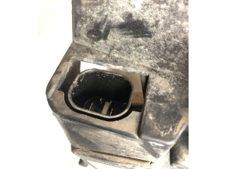 Вентилятор радиатора     A1645000093, PA6GF25    Mercedes-Benz GL X164 